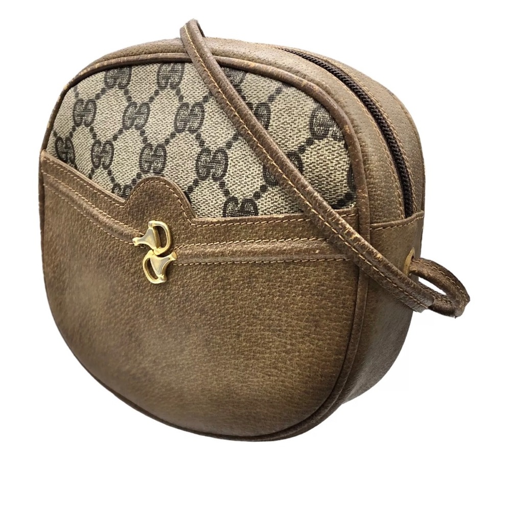 Trending Gucci Crossbody - Picture 2 of 13